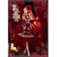 Elpress Yurisa Princess Rose of Snow Country 2025 Edition JSK(Reservation/8 Colours/Full Payment Without Shipping)